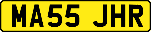 MA55JHR