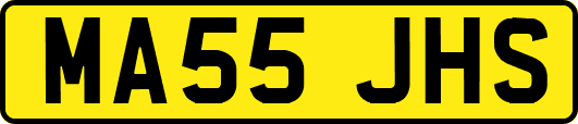 MA55JHS