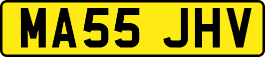 MA55JHV