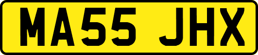 MA55JHX