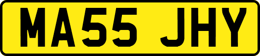 MA55JHY
