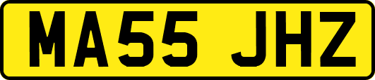 MA55JHZ