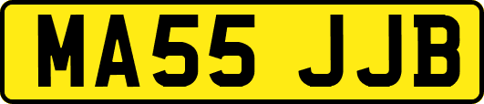 MA55JJB