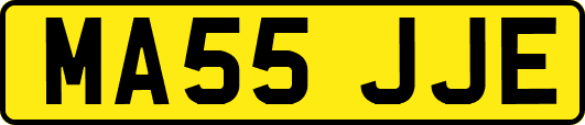 MA55JJE