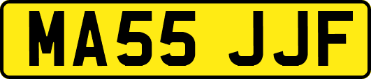 MA55JJF