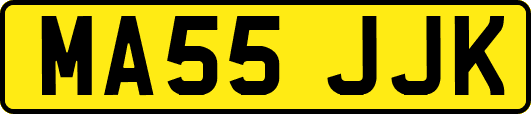 MA55JJK