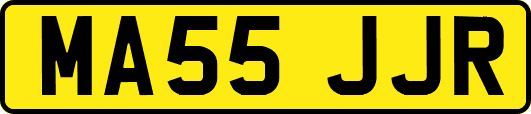 MA55JJR