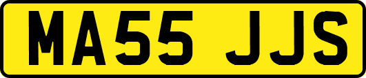 MA55JJS