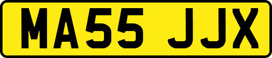 MA55JJX
