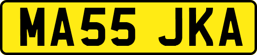 MA55JKA