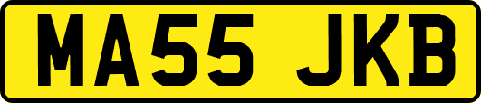 MA55JKB