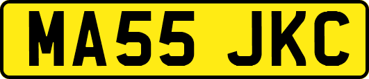 MA55JKC