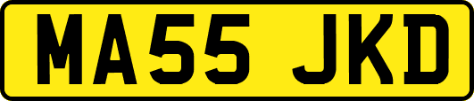 MA55JKD