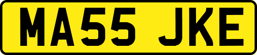 MA55JKE