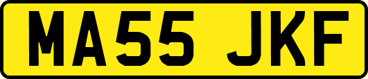 MA55JKF