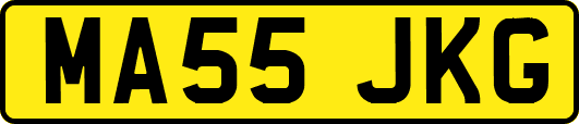 MA55JKG