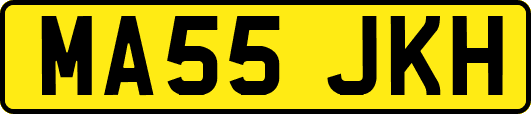 MA55JKH