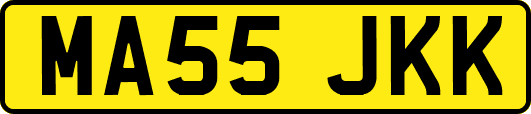 MA55JKK