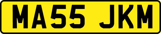 MA55JKM