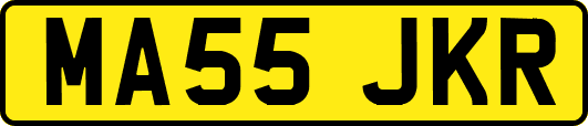 MA55JKR