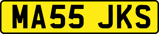 MA55JKS