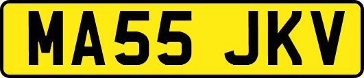 MA55JKV