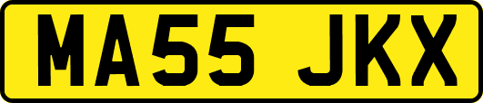MA55JKX