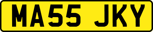 MA55JKY