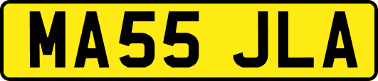 MA55JLA