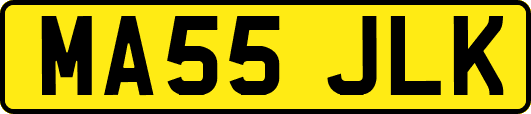 MA55JLK