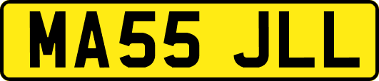 MA55JLL