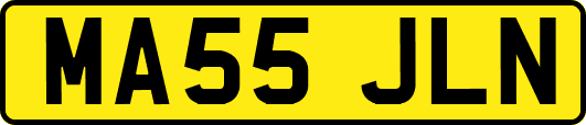 MA55JLN