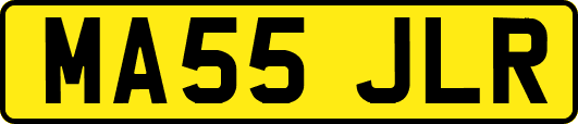 MA55JLR