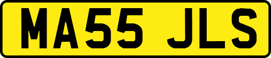 MA55JLS