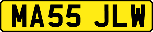 MA55JLW