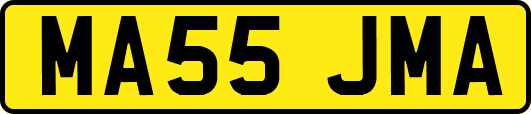 MA55JMA