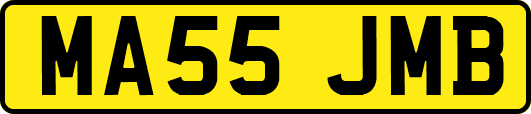 MA55JMB