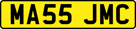 MA55JMC