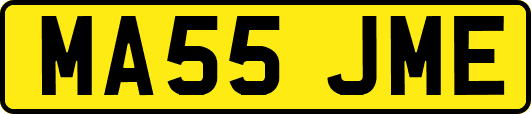 MA55JME