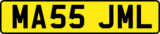 MA55JML