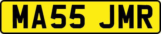 MA55JMR