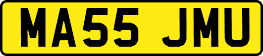 MA55JMU
