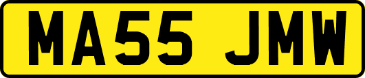 MA55JMW