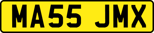 MA55JMX