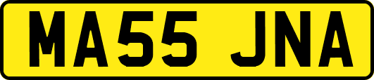 MA55JNA
