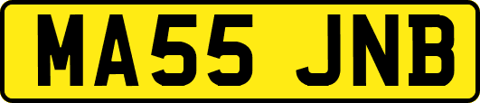 MA55JNB