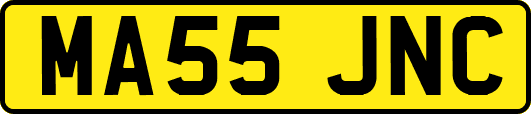 MA55JNC