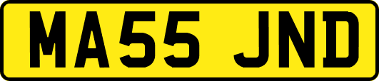 MA55JND