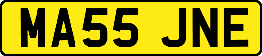 MA55JNE
