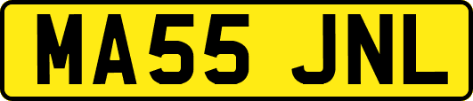 MA55JNL